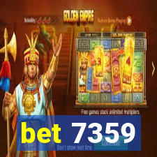 bet 7359